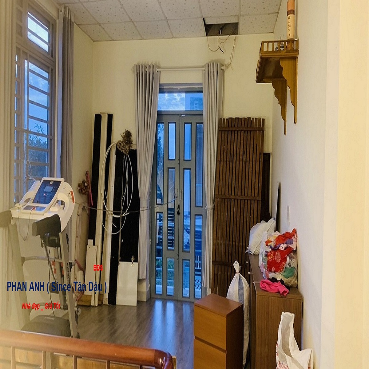 🏡 [ Bán Gấp ] Nhà Phố Hồ Văn Tư, Thủ Đức - Lô Góc 2 Mặt Hẻm Xe Hơi . - Ảnh 1
